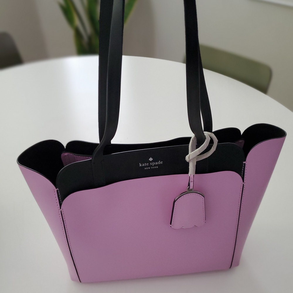 NWOT Kate Spade Magnolia Street Handbag Tote